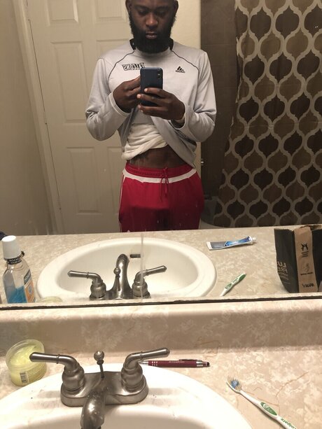 big black dick onlyfans porn photo