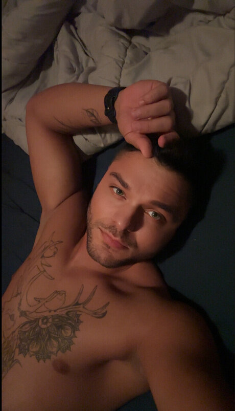 gianluca perfect star pic