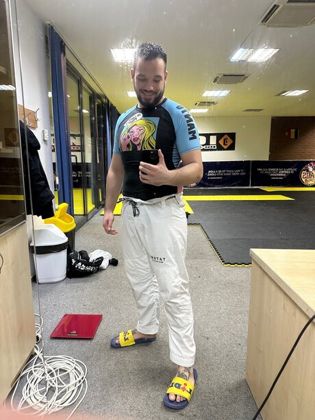 Gokhan Canozer star xxx pic