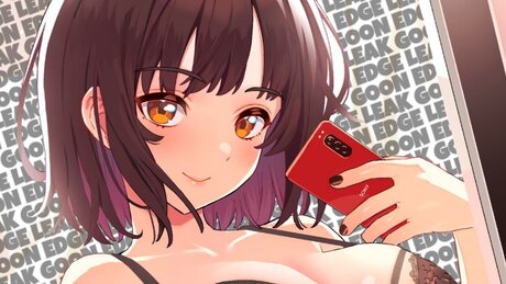 Lexy art pornstar img