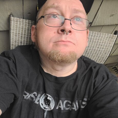 Dave Maggot pornstar nudes pic