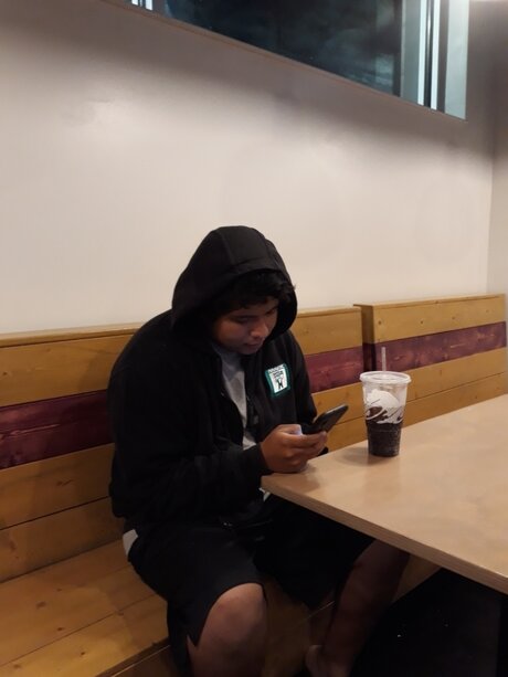 ToxicFang beautiful model image