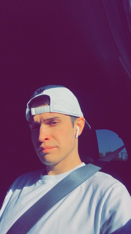 Kenny T pornographic star picture