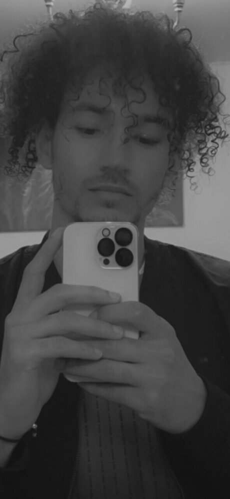 Jerome nice model img