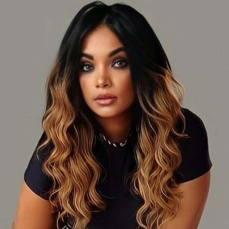 Alessandra sexy model image