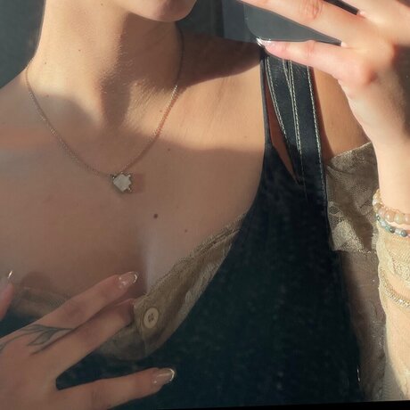 NaomieAnomie hd model image