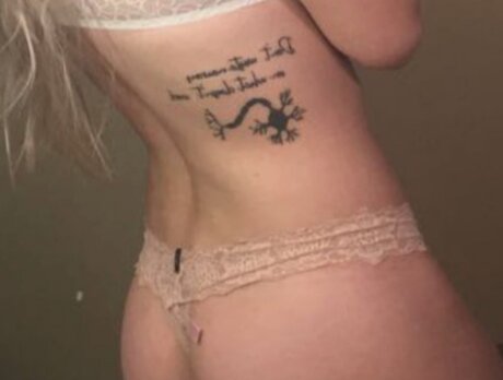 jessmarz nudes star pics