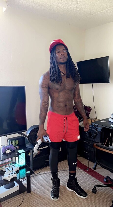 Vaughn Hardley star pornographic img