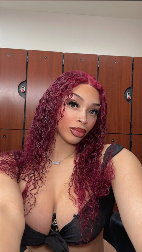 Toxiccc Alaysiah Brooks star hot archive