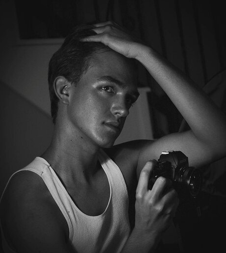 Dustin Nichols nice model archive