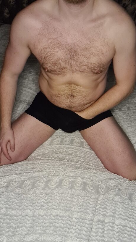 GentlemanDadBod beautiful pornstar picture