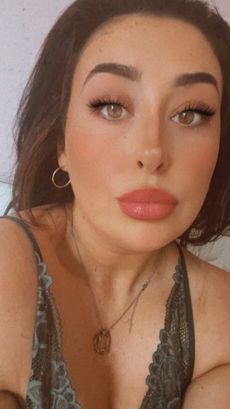 _Abbie Poole sex model archive