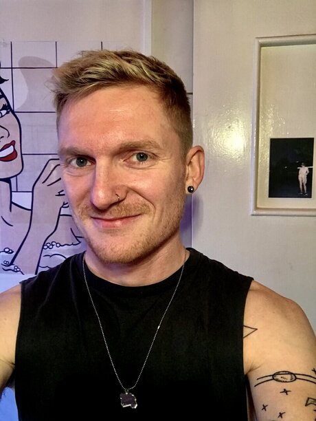 Ambros model nice images