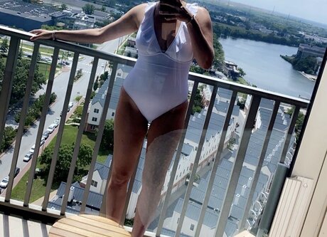 Maeve Golding model adult archive