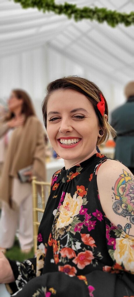 Lexa Leanne best actress img