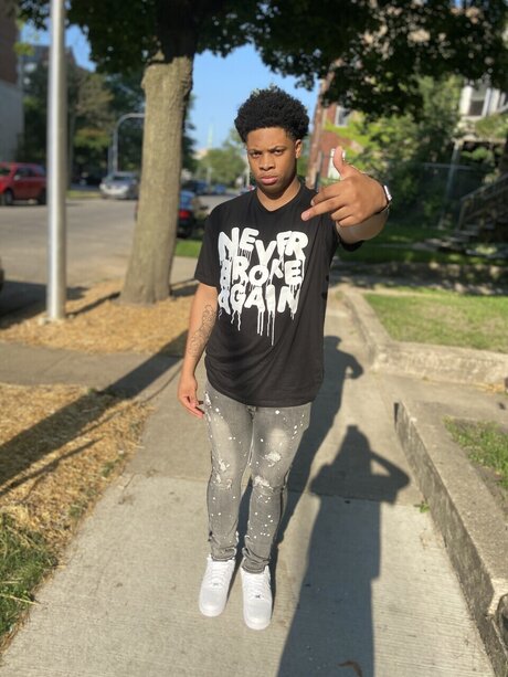 Lance hd actress pictures