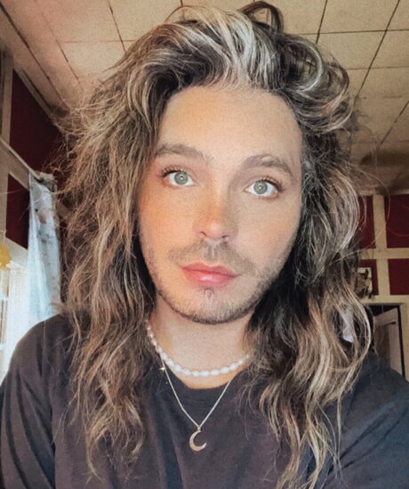 Dante James star beautiful archive