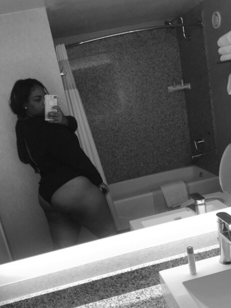 Baby Jenae model nudes pic