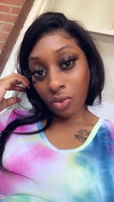 Chantel model xxx pic