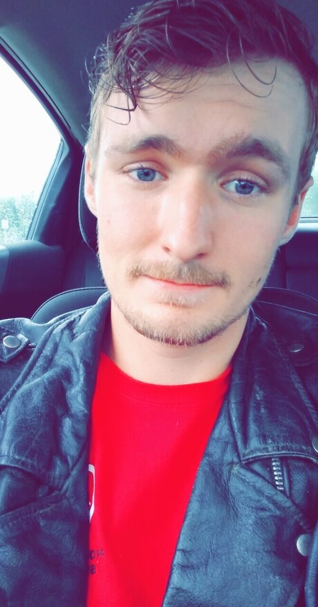 Caleb Jarrard star sex image