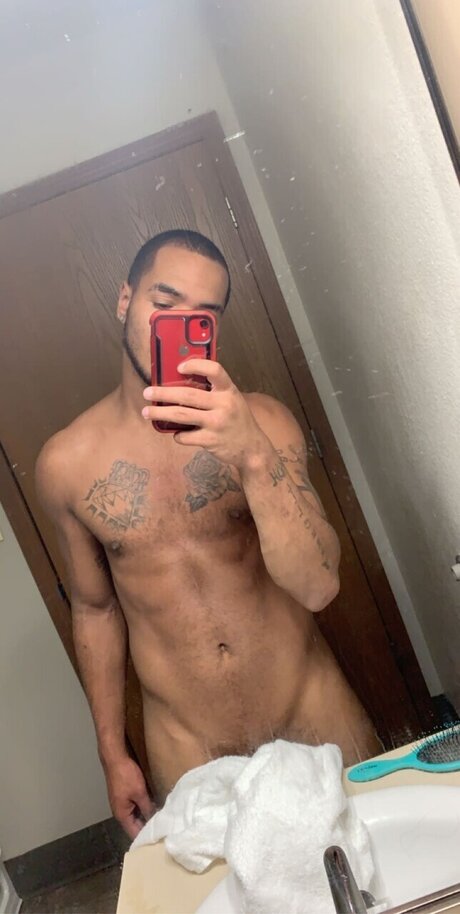 Stephmoney star nude picture