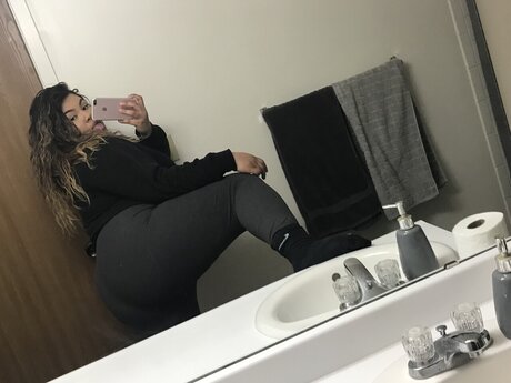 latinxxbabe model sexy picture