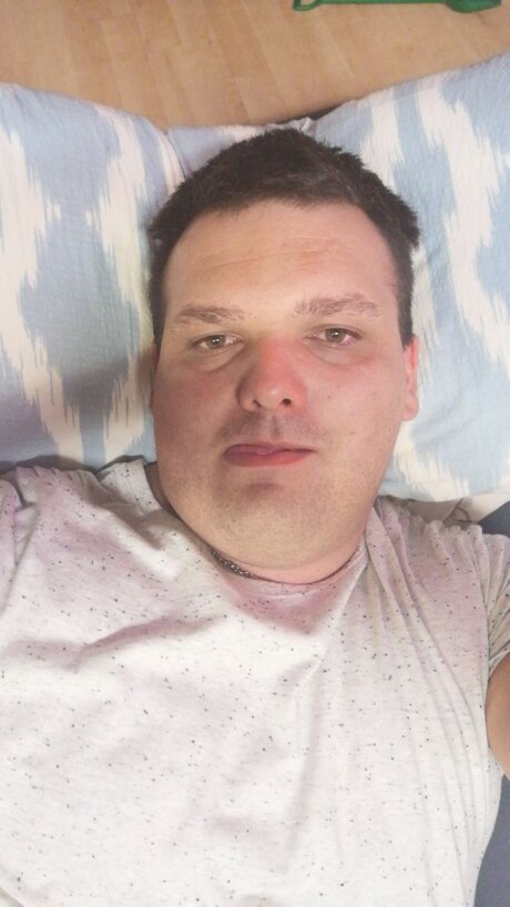 Daniel Kohler sex star image