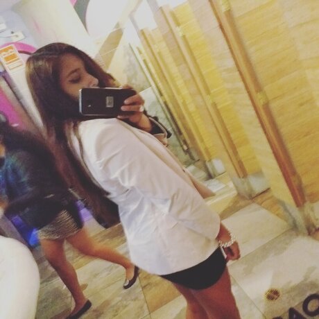 Only night exclusive actress photo