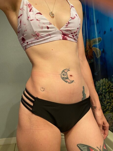 Ssamazingg porn model image