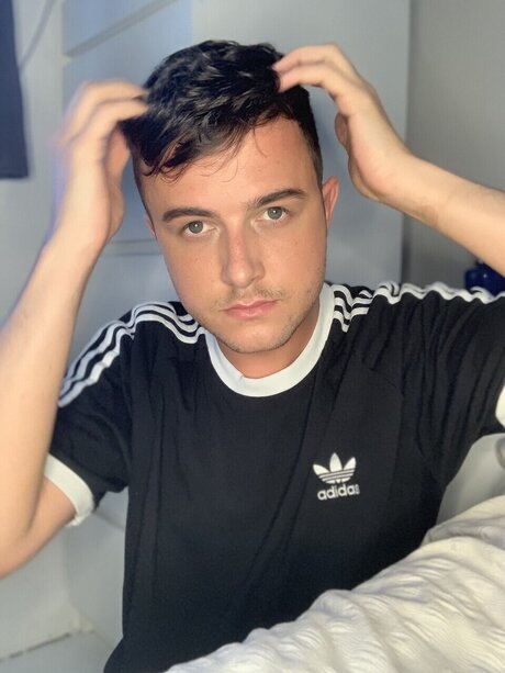 Jonny Leigh pornstar sexy image