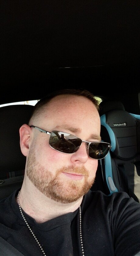 Shane Rufenacht hot star pics