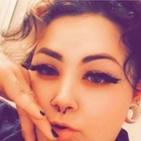 thickandgoth1187 star perfect photo