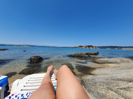 FeetByGreek star beautiful picture