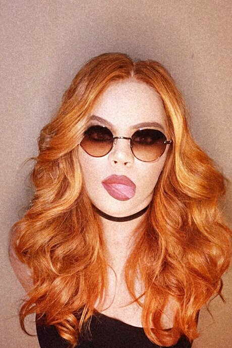 MAYA BIACHINI top star pics