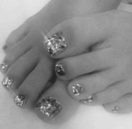 Foot Goddess_ model top images