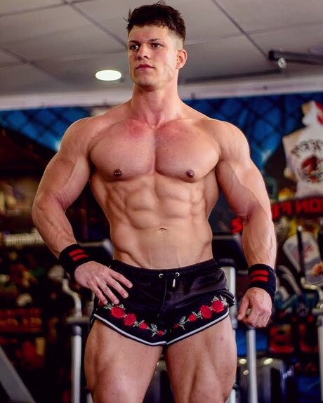 DanyFuark exclusive actress gallery