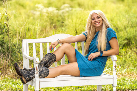 Ashley Marie model picture