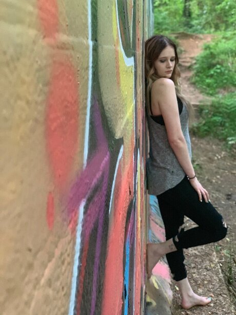 Rayne star sexy image