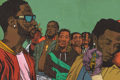 G Money hd actress pictures