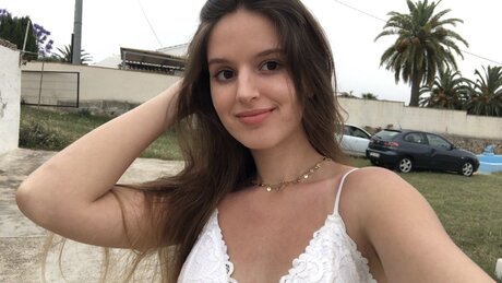 Serenamc high quality model pictures