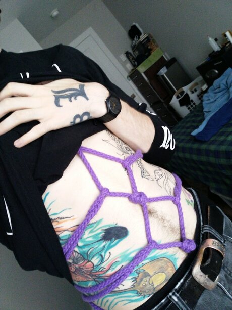 apathy exclusive star photo