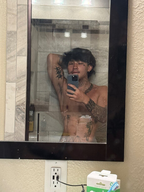 Sin4Jaekon erotic pornstar pictures