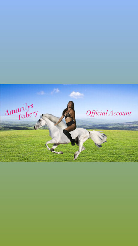 Amarola Tru is back_ star art archive