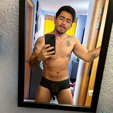 John Buendia_ pornstar high quality archive