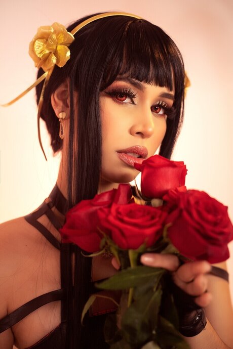 EvelynHarris model naked pictures