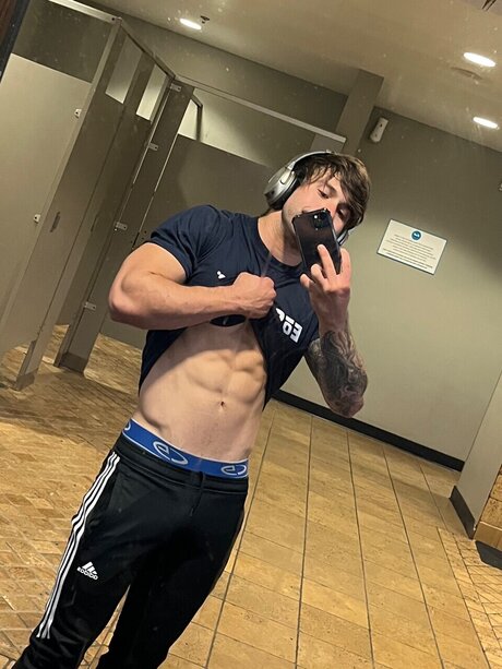 Edward pornstar naked pic