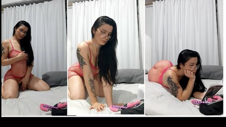 _Zoellha_ model pretty photos