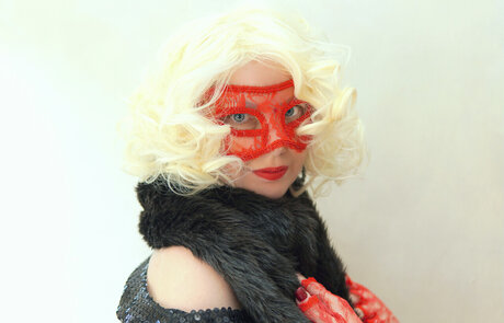 Lady Cordelia pornographic star images