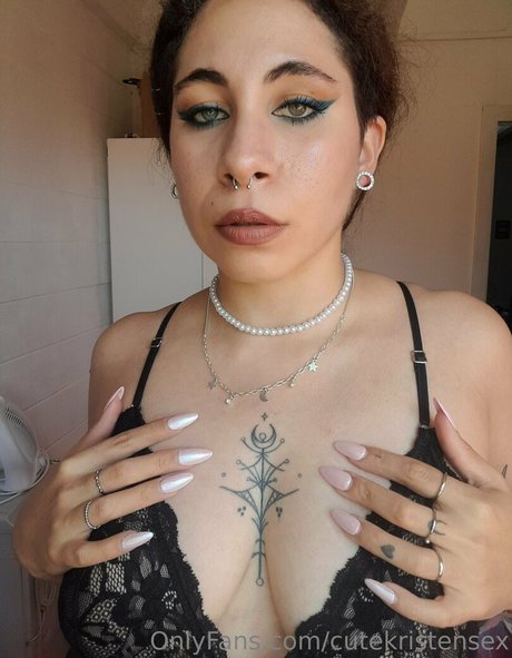 cutekristensex hot actress photos