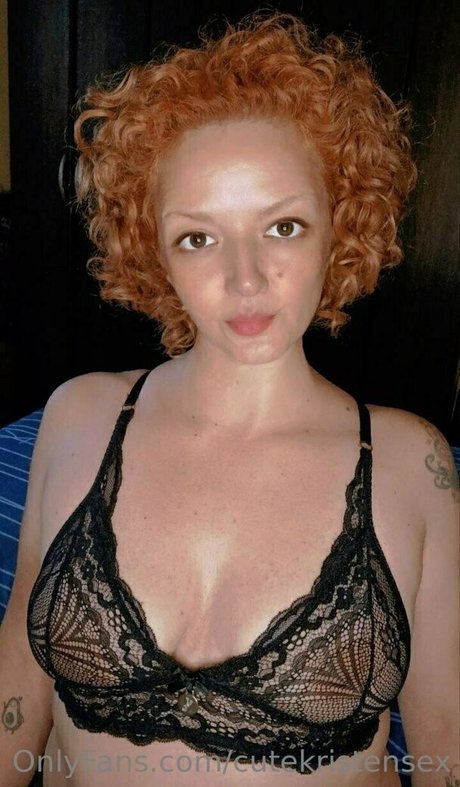 cutekristensex Profile